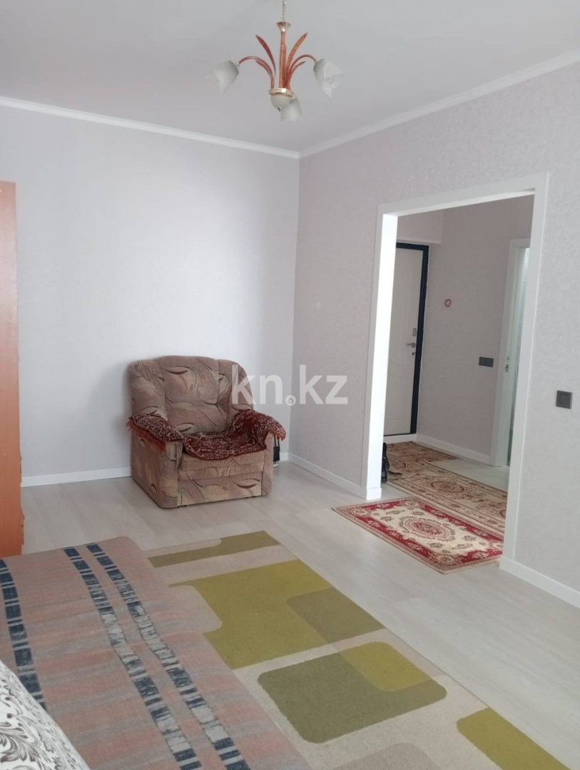 Аренда 1-комнатной квартиры, 43 м² в Астане - фото 4
