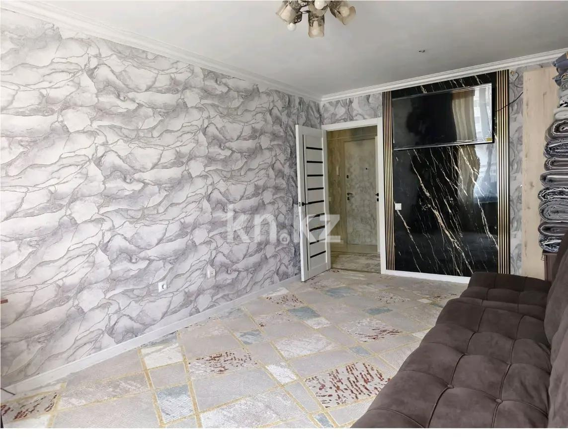 Продажа 1-комнатной квартиры, 40.9 м² в Алматы