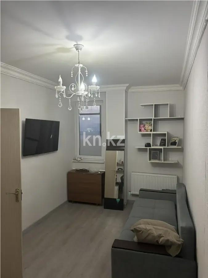 Продажа 2-комнатной квартиры, 40.9 м² в Астане - фото 2