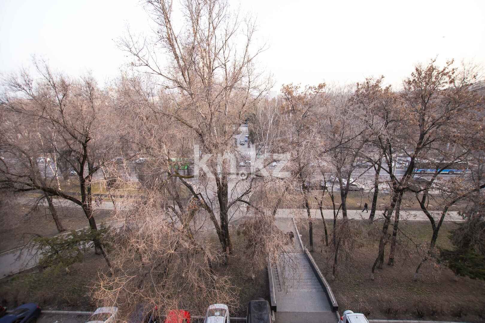 Продажа 2-комнатной квартиры, 54.7 м² в Алматы - фото 8