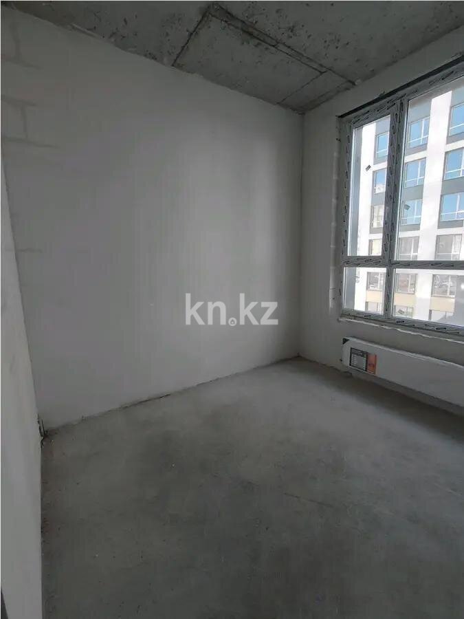 Продажа 1-комнатной квартиры, 41.2 м² в Астане - фото 2