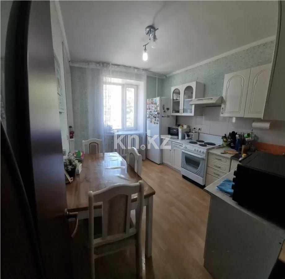 Продажа 2-комнатной квартиры, 55 м² в Астане - фото 2