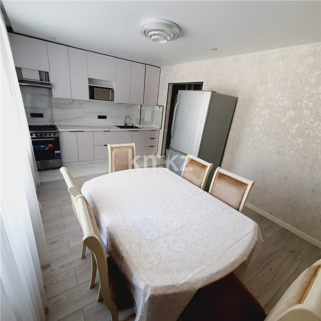 Продажа 3-комнатной квартиры, 60 м² в Астане - фото 5