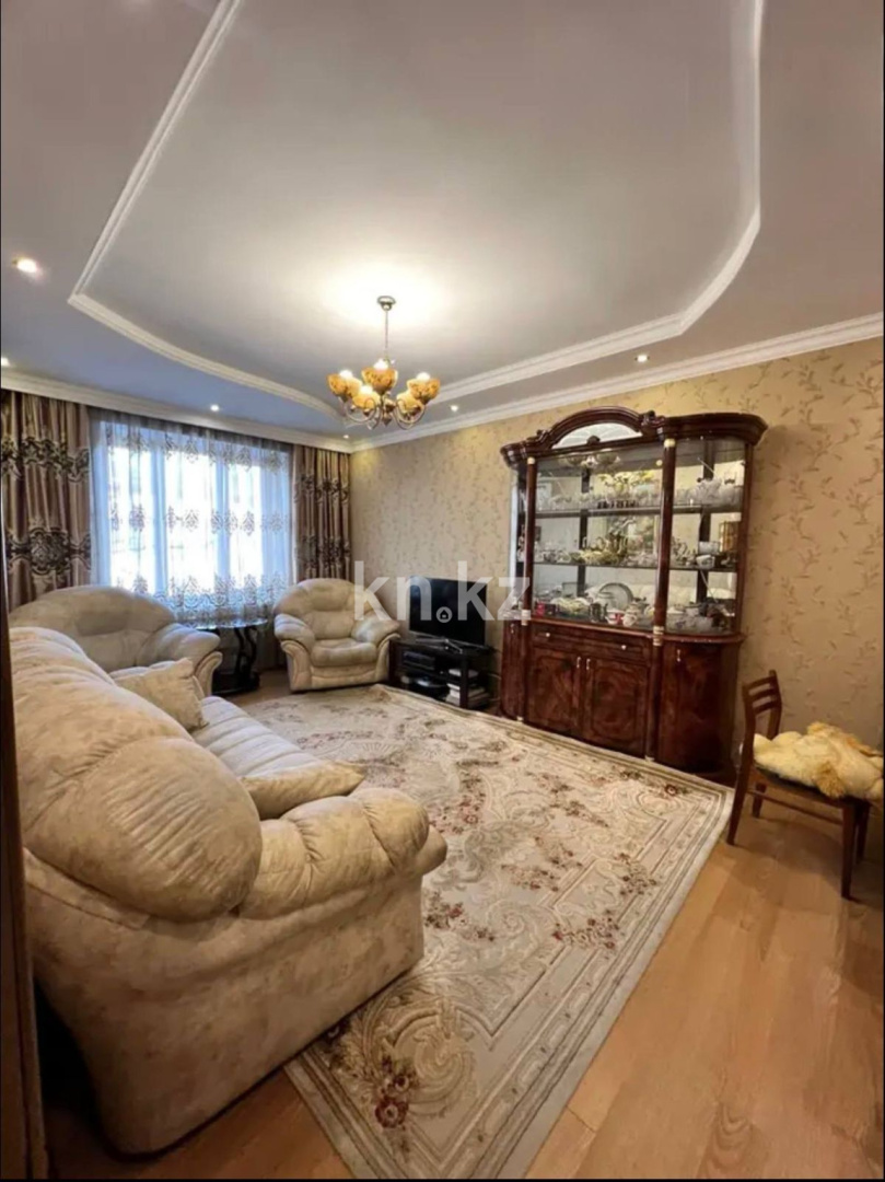 Продажа 3-комнатной квартиры, 74 м² в Алматы - фото 9