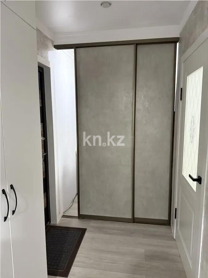 Продажа 1-комнатной квартиры, 40 м² в Караганде - фото 5