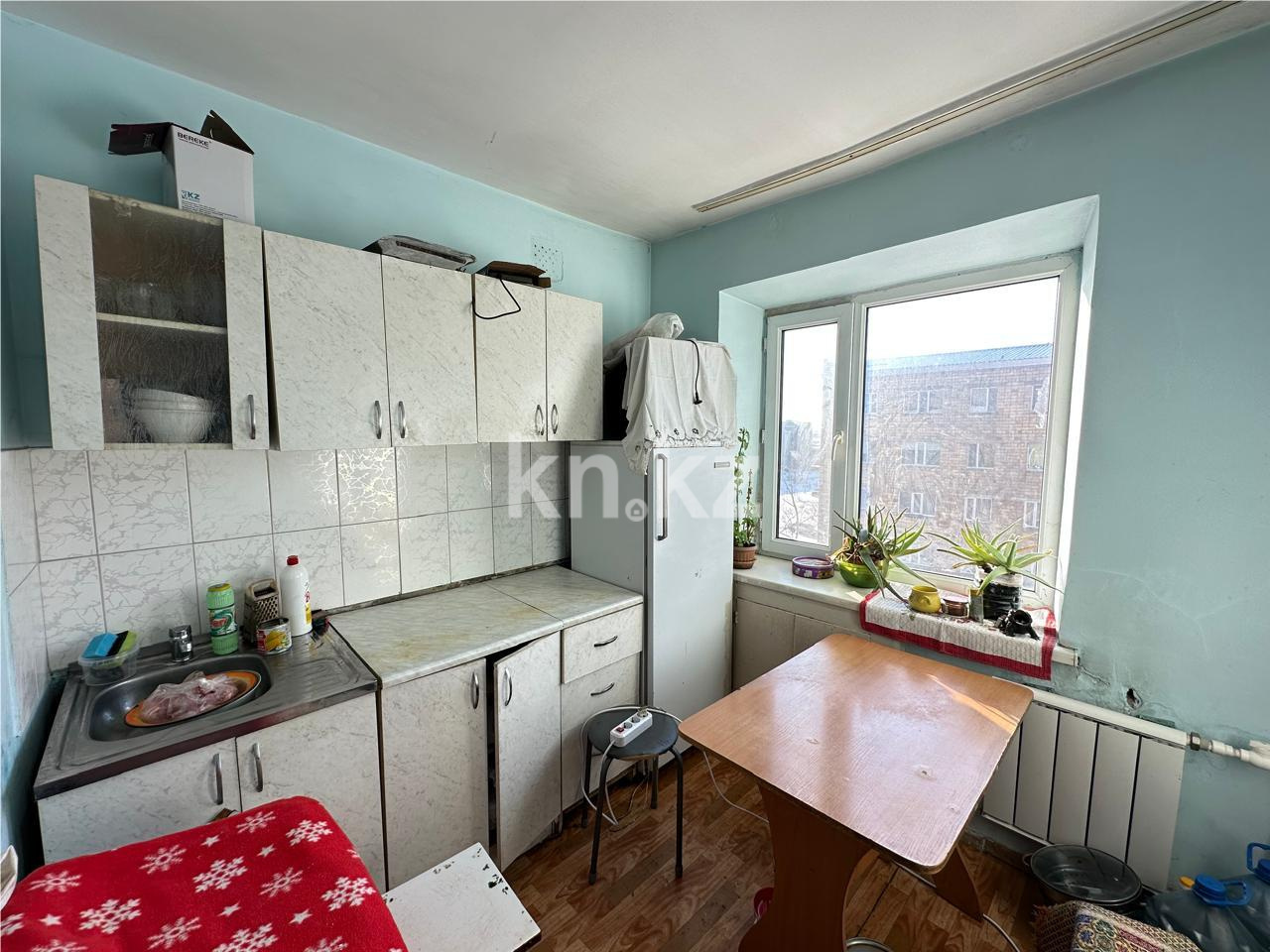 Продажа 1-комнатной квартиры, 30 м² в Караганде - фото 4