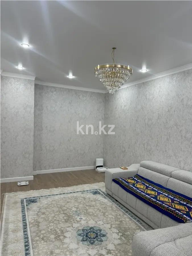 Продажа 2-комнатной квартиры, 61.1 м², пр. Туран, дом  59/2 в Астане - фото 2