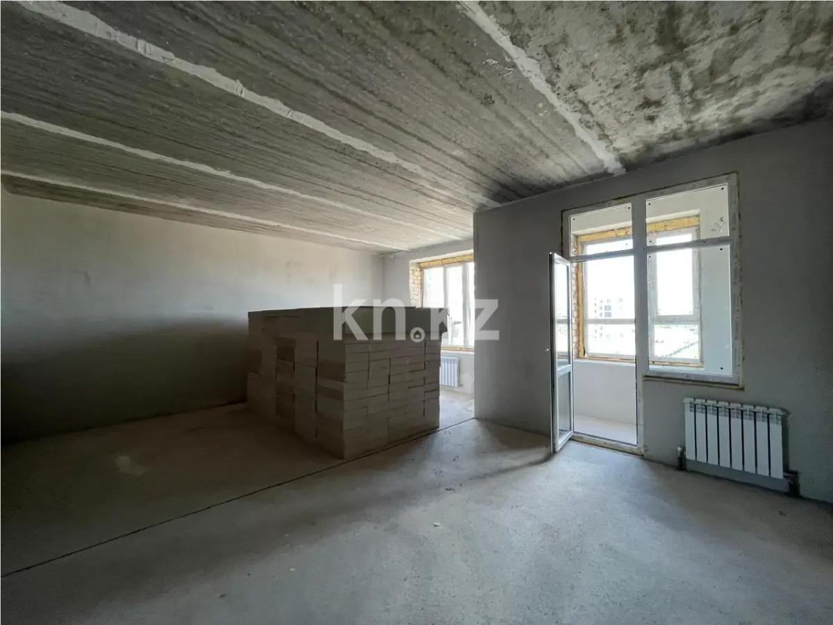 Продажа 3-комнатной квартиры, 78 м² в Караганде - фото 2