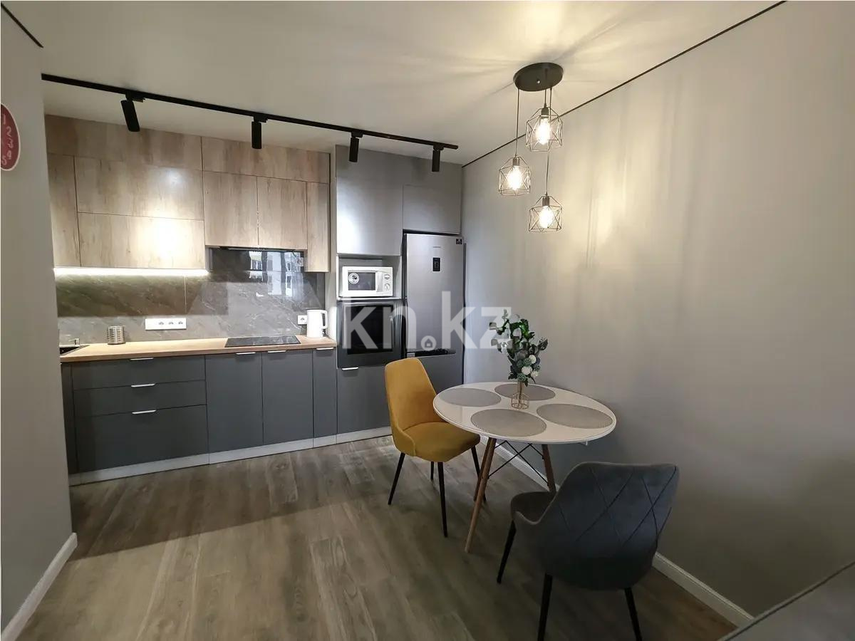 Продажа 3-комнатной квартиры, 60 м², пр. Райымбека, дом  590/9 в Алматы - фото 4