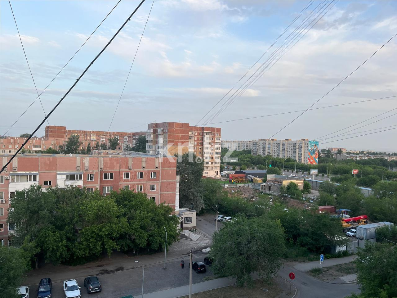 Продажа 1-комнатной квартиры, 36 м² в Караганде - фото 12
