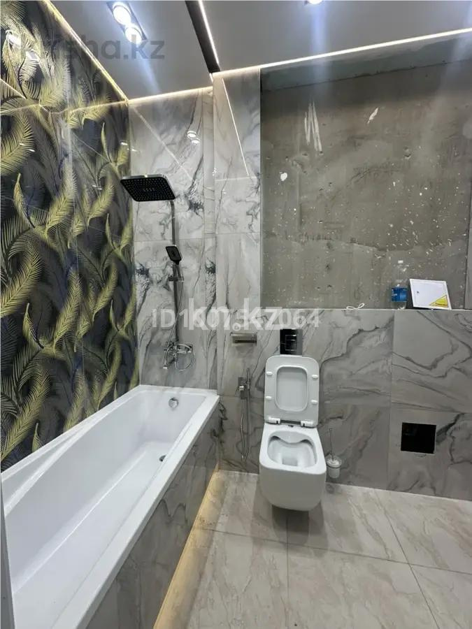 Продажа 2-комнатной квартиры, 65.9 м², пр. Сейфуллина, дом  467г в Алматы - фото 3