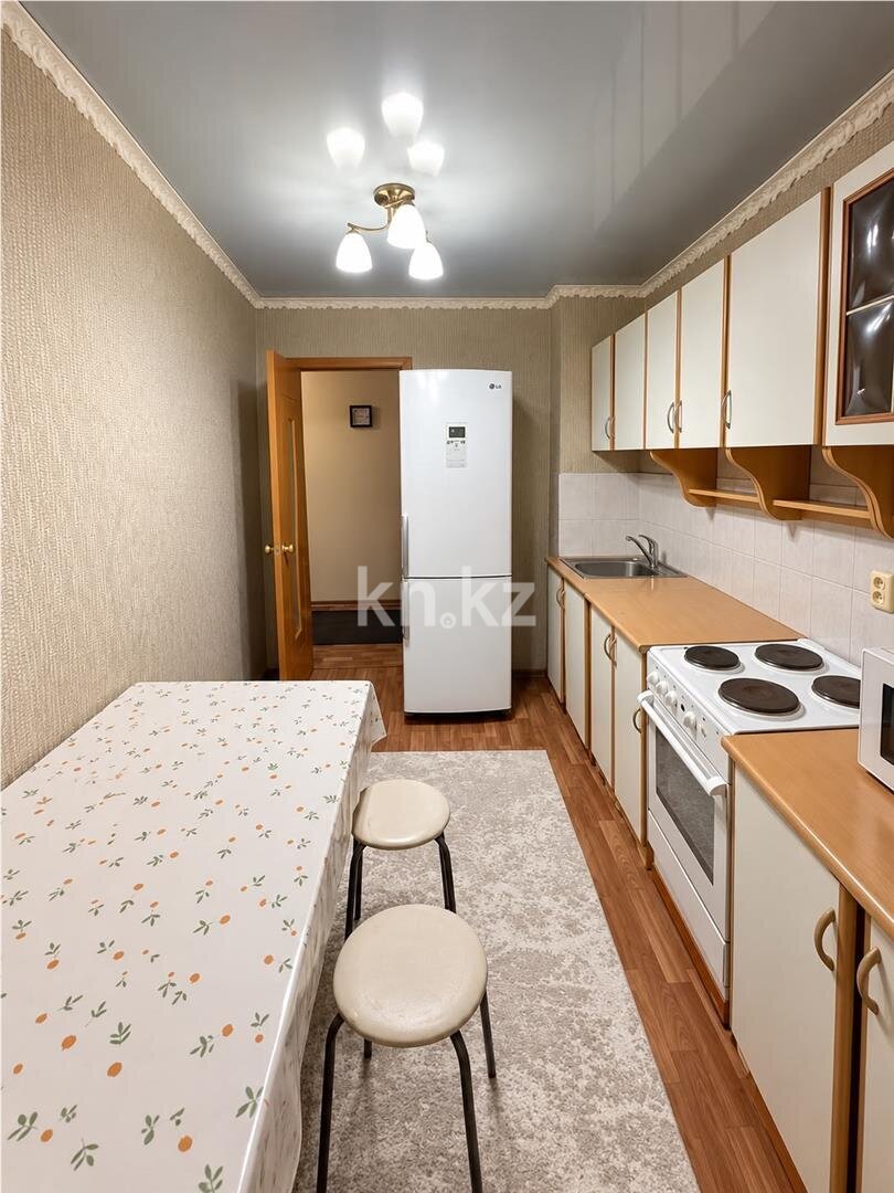 Продажа 4-комнатной квартиры, 68 м² в Караганде - фото 5
