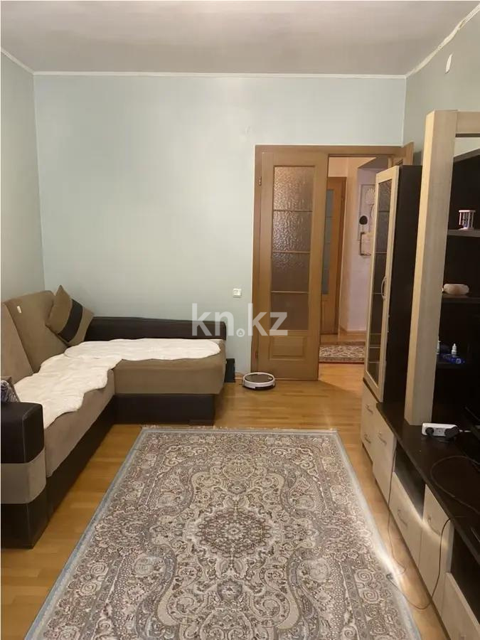 Продажа 3-комнатной квартиры, 69 м², ул. Мынбаева, дом  68 в Алматы