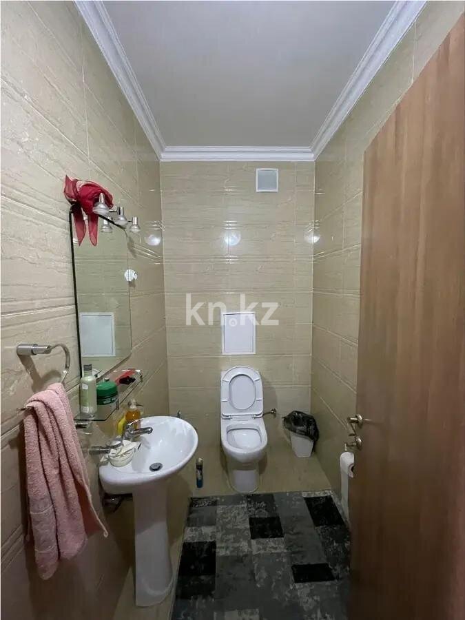 Продажа 4-комнатной квартиры, 122.8 м² в Астане - фото 6