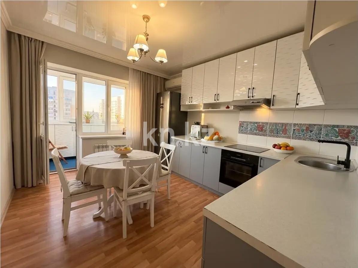 Продажа 3-комнатной квартиры, 103 м² в Астане - фото 4