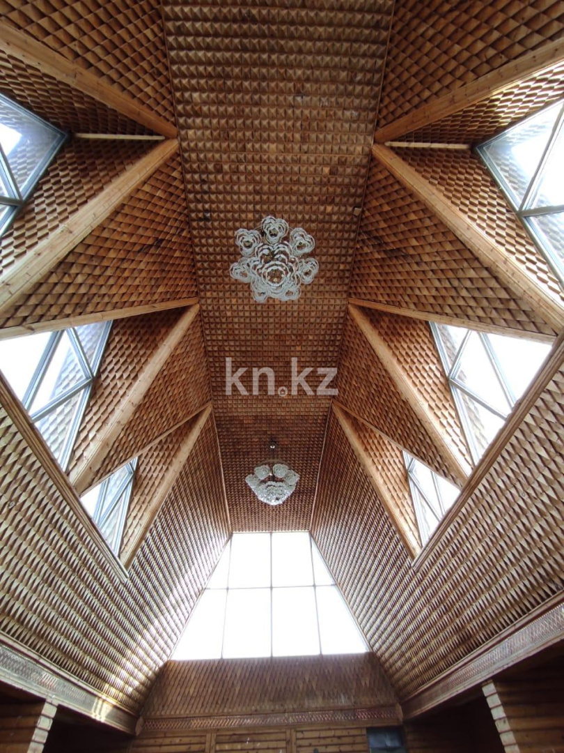 Продажа , 5520 м², В заповедной зоне, дом  1 в Карагандинской области - фото 8