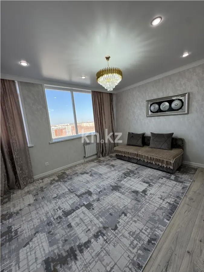 Продажа 2-комнатной квартиры, 57 м² в Астане