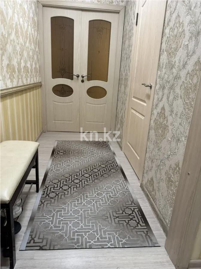 Продажа 2-комнатной квартиры, 43.3 м² в Алматы - фото 3