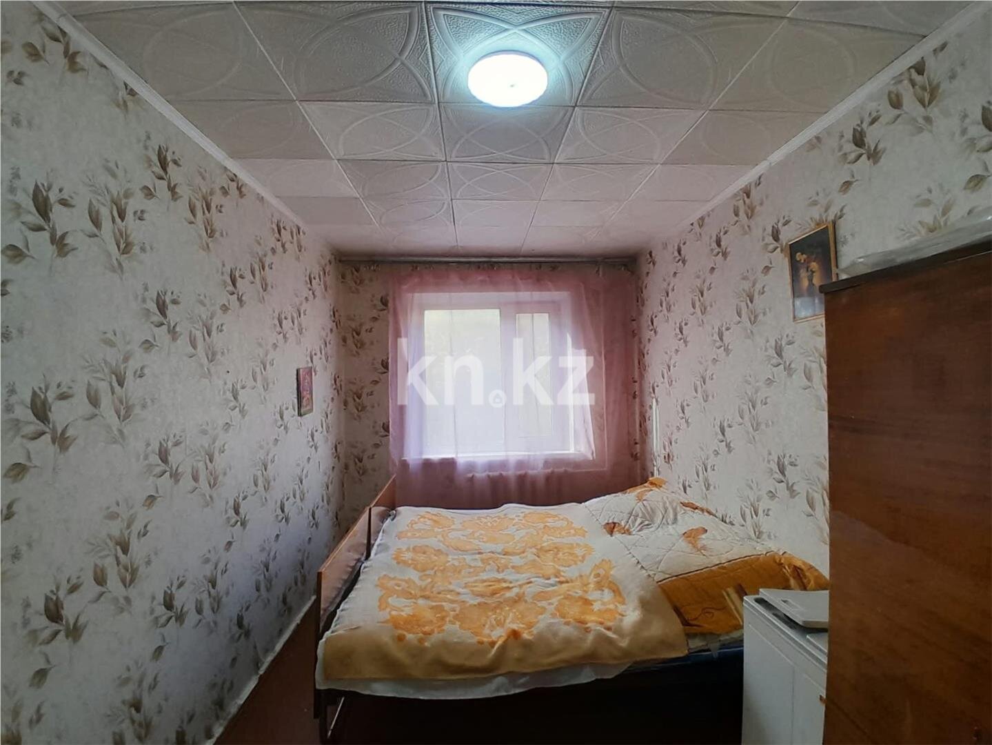 Продажа 2-комнатной квартиры, 44 м² в Караганде - фото 4