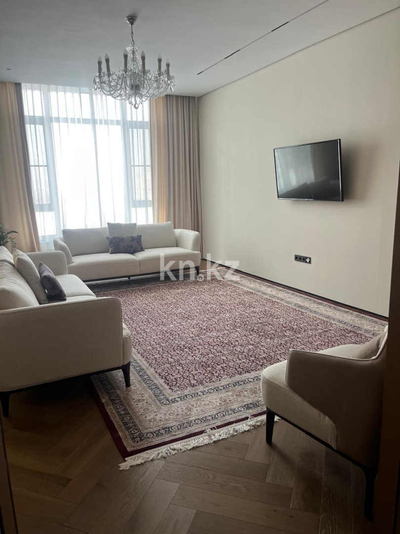 Продажа 4-комнатной квартиры, 127.7 м² в Астане - фото 15