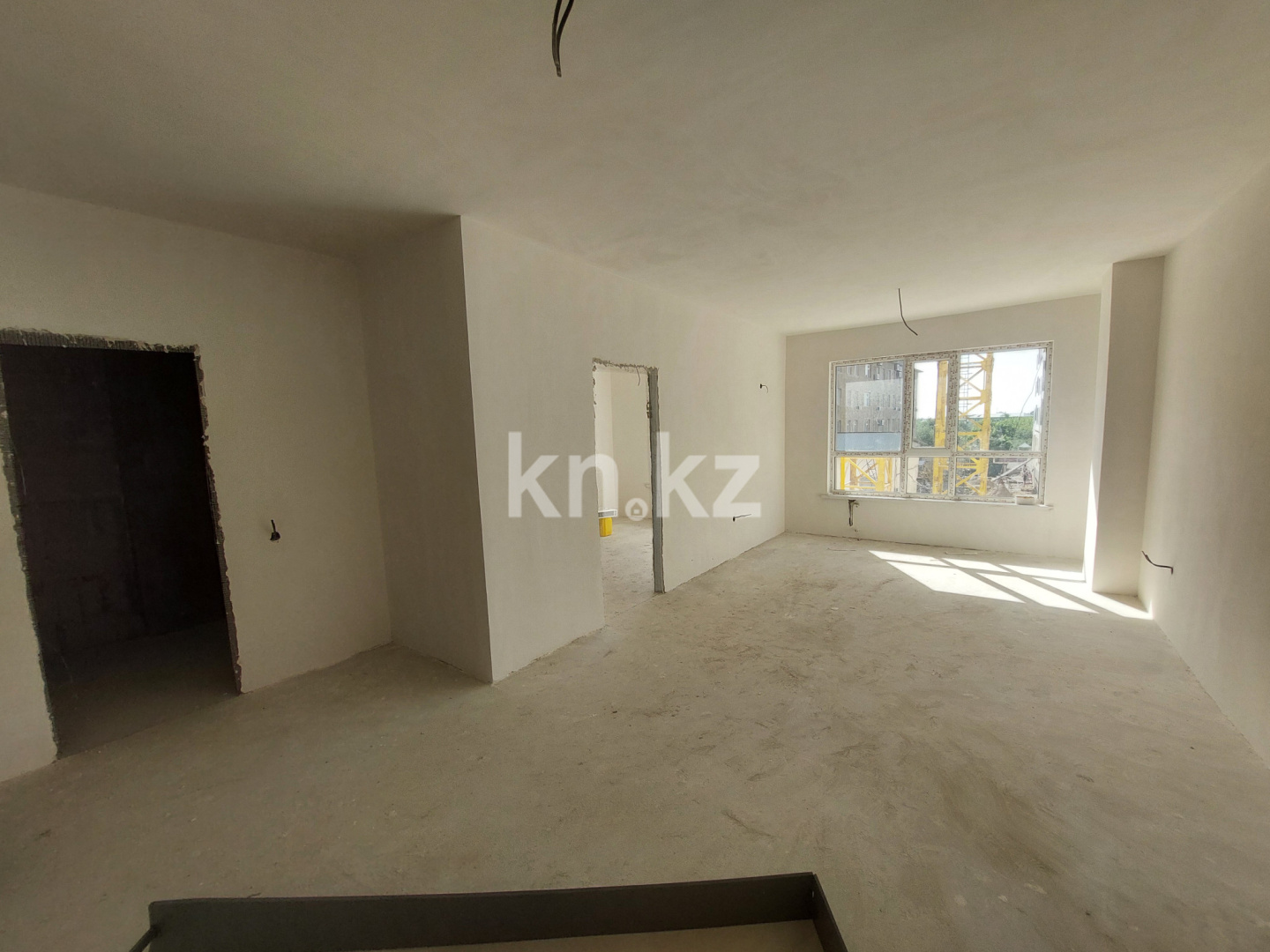 Продажа 1-комнатной квартиры, 52 м², ул. Жандосова, дом  73а в Шымкенте - фото 6