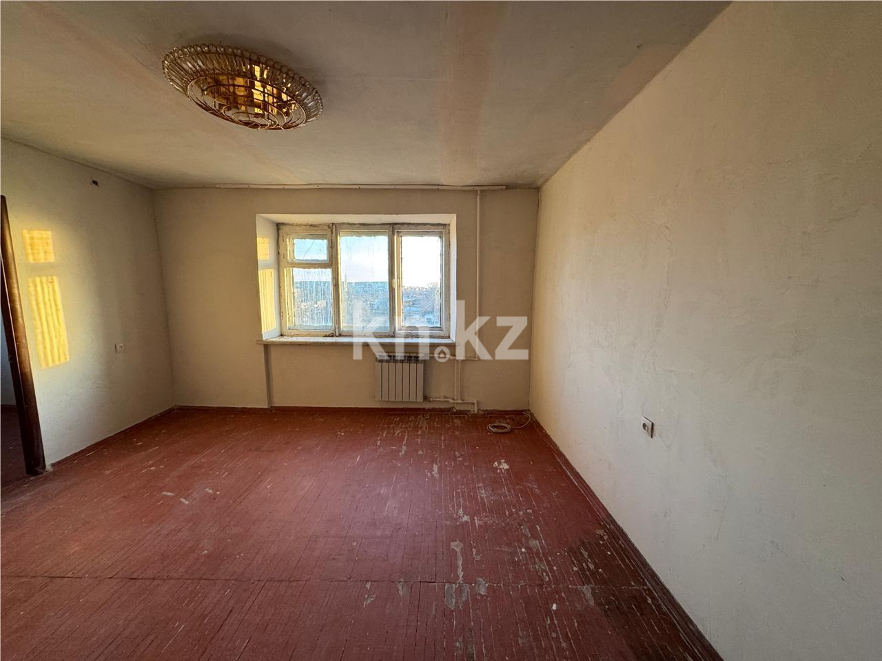 Продажа 3-комнатной квартиры, 55 м² в Темиртау