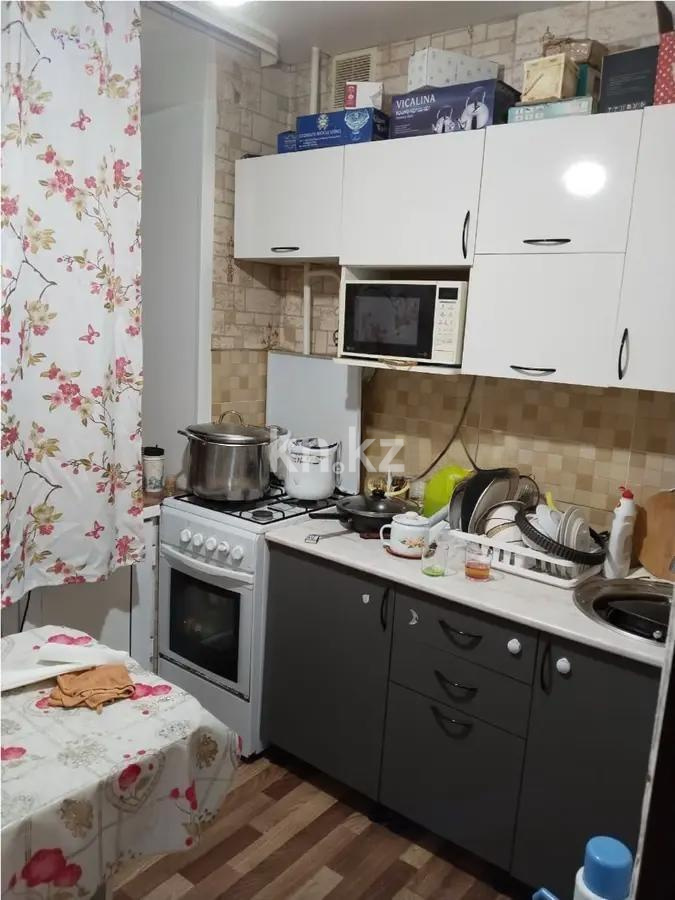 Продажа 2-комнатной квартиры, 41 м² в Караганде - фото 3