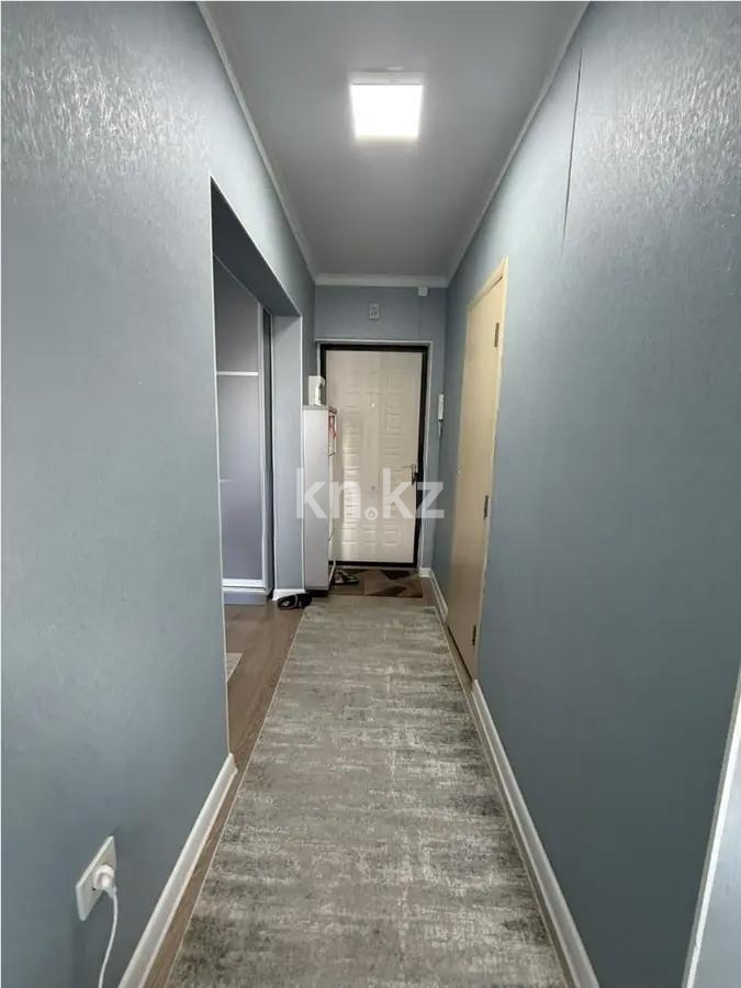 Продажа 1-комнатной квартиры, 36 м² в Алматы - фото 3
