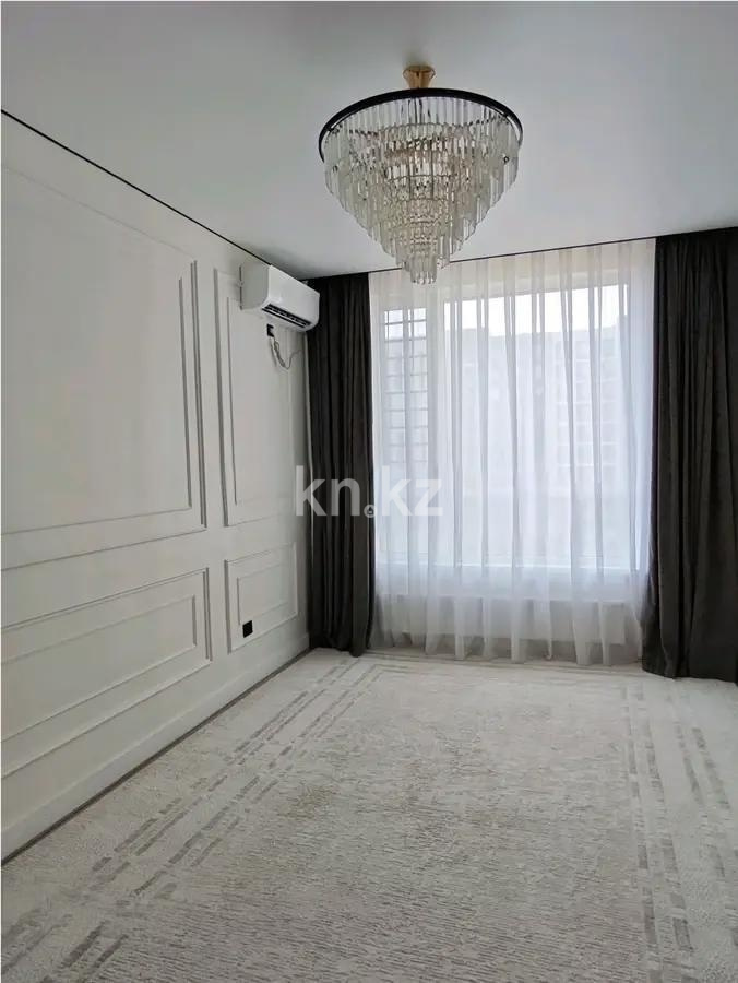 Продажа 2-комнатной квартиры, 61 м² в Астане