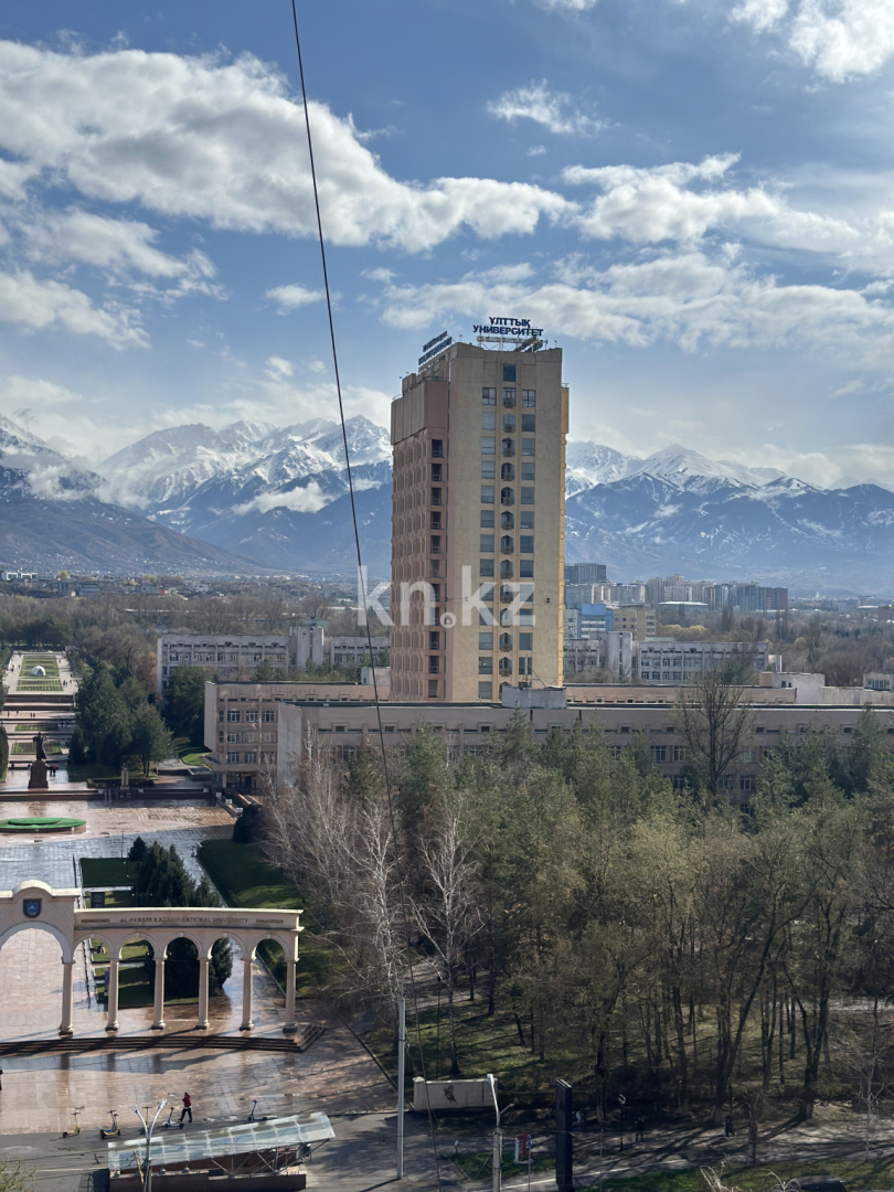 Аренда 2-комнатной квартиры посуточно, 60 м², мкр-н Коктем-2, дом  1 в Алматы - фото 19