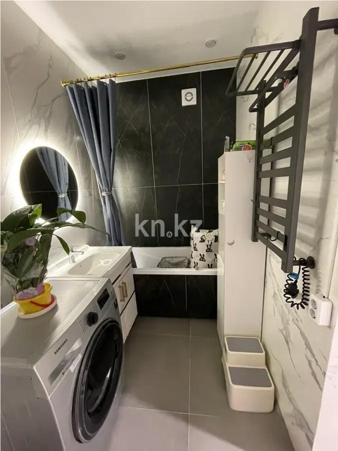 Продажа 2-комнатной квартиры, 45 м² в Астане - фото 4