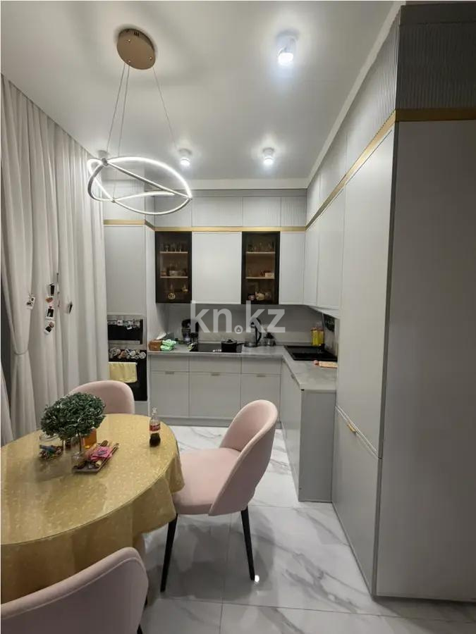 Продажа 1-комнатной квартиры, 38 м² в Астане - фото 2