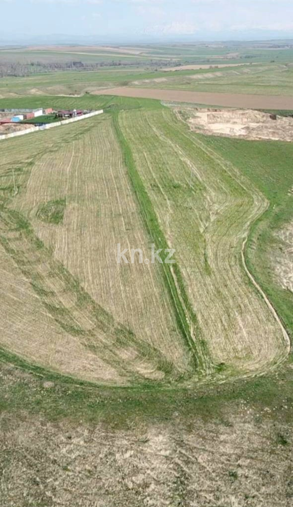 Продажа участка, 4.8 га в Шымкенте - фото 3
