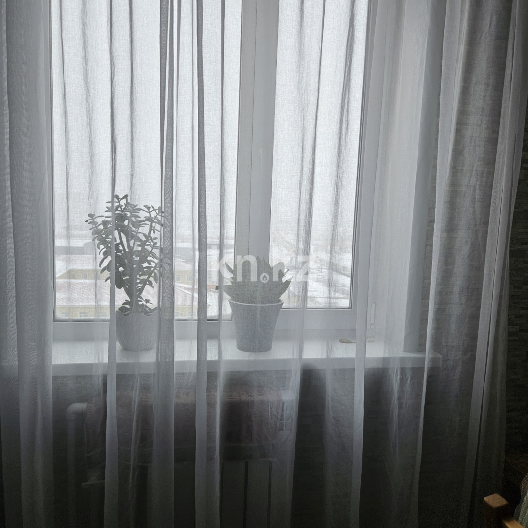 Продажа 2-комнатной квартиры, 52.6 м² в Караганде - фото 13