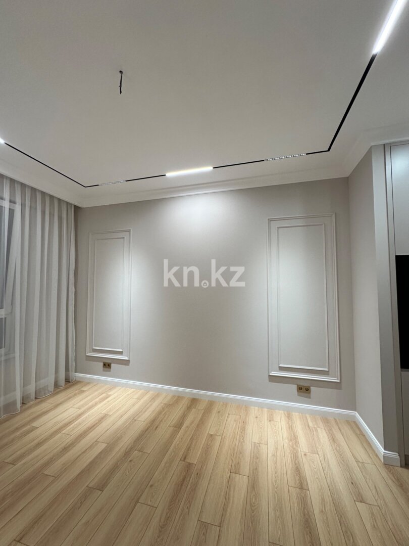 Продажа 2-комнатной квартиры, 48 м² в Алматы - фото 2