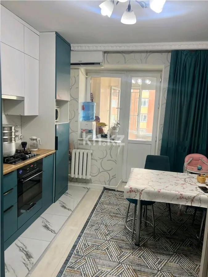 Продажа 2-комнатной квартиры, 67 м² в Астане - фото 3