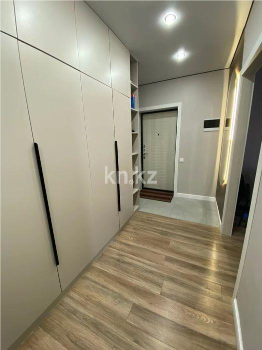 Продажа 3-комнатной квартиры, 67 м² в Астане - фото 6