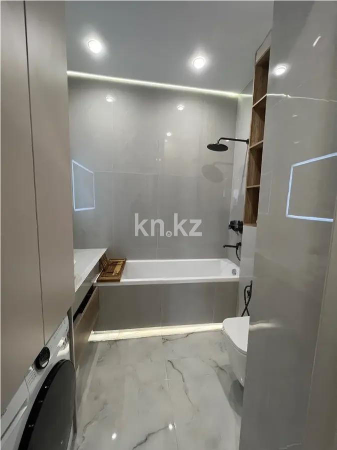 Продажа 3-комнатной квартиры, 68 м² в Астане - фото 5