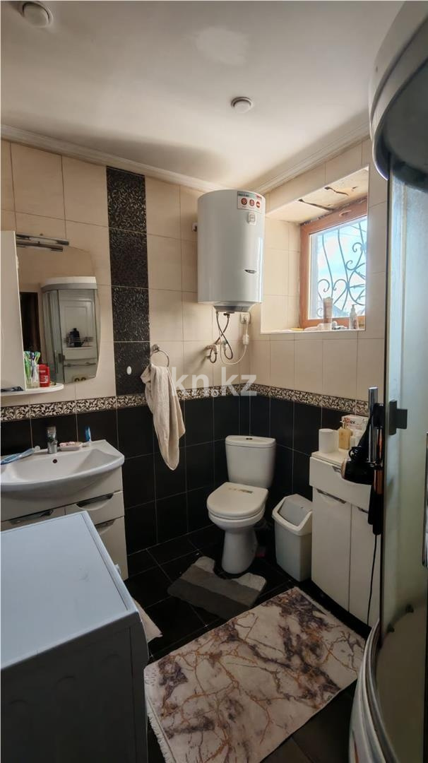 Продажа 7-комнатного дома, 394 м² в Караганде - фото 22