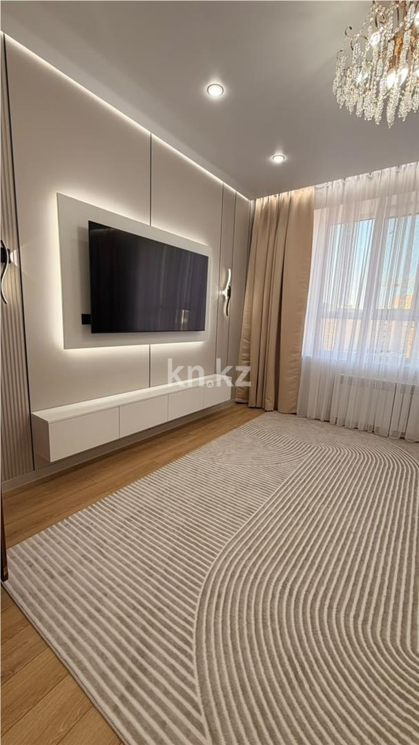 Продажа 3-комнатной квартиры, 80 м² в Караганде - фото 9