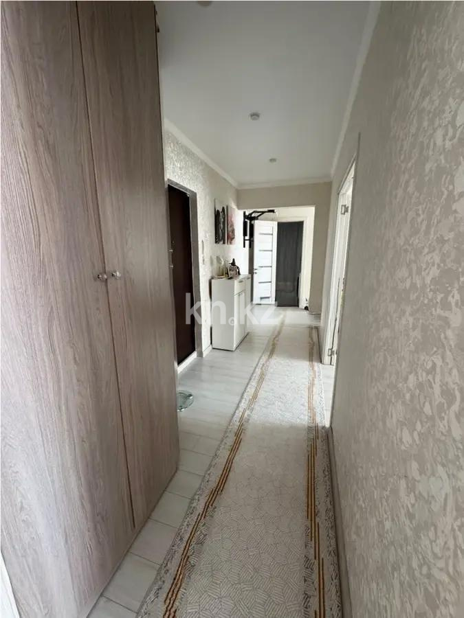Продажа 2-комнатной квартиры, 53 м² в Караганде - фото 6