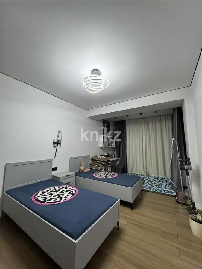 Продажа 3-комнатной квартиры, 85 м², ул. Каирбекова, дом  35а в Алматы - фото 4