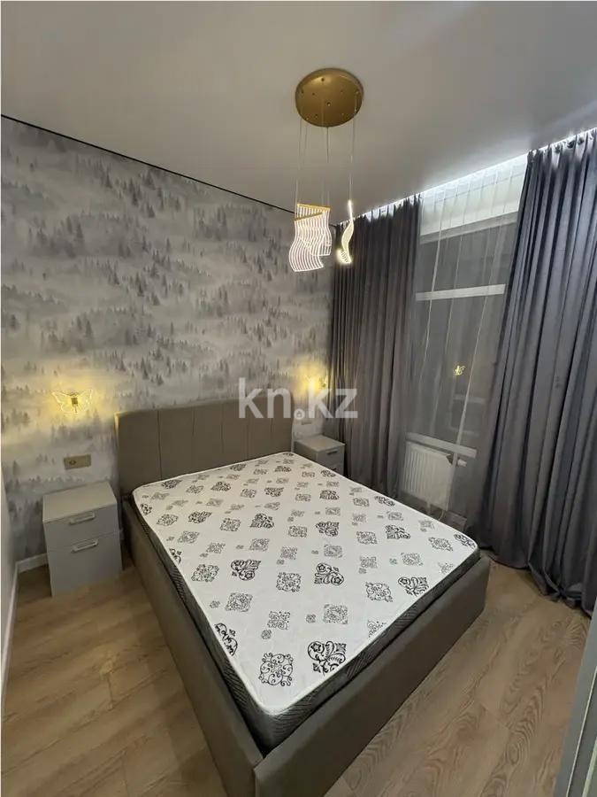 Продажа 2-комнатной квартиры, 42 м² в Астане - фото 2