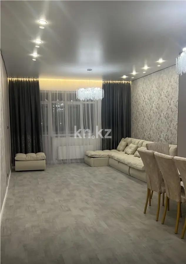 Продажа 3-комнатной квартиры, 100 м² в Астане - фото 2