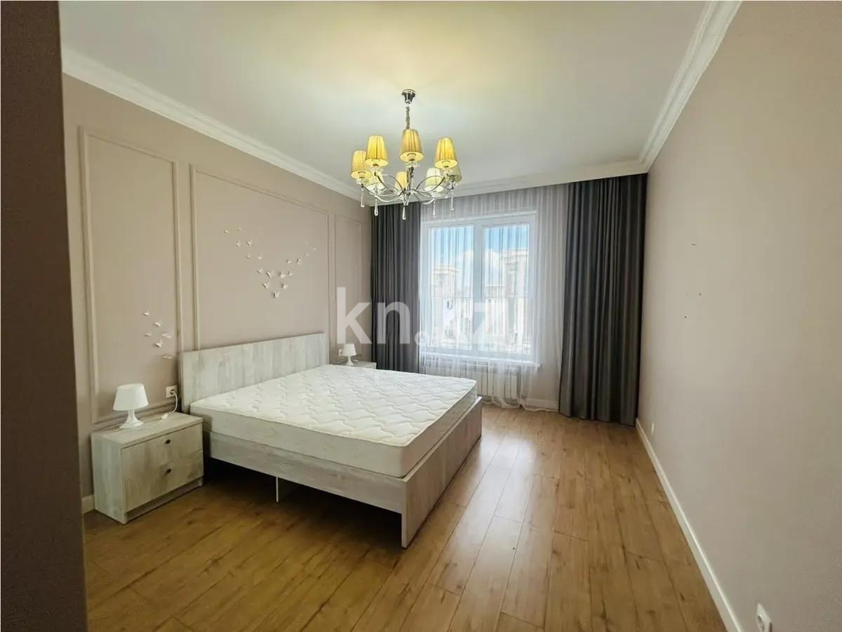 Продажа 3-комнатной квартиры, 110 м² в Астане - фото 2
