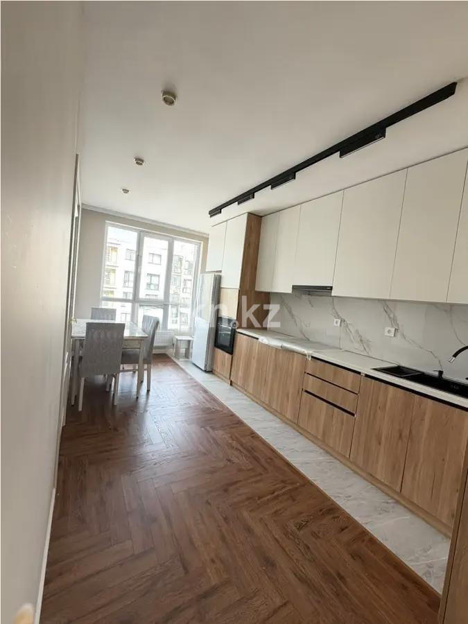 Продажа 3-комнатной квартиры, 67 м² в Алматы - фото 4