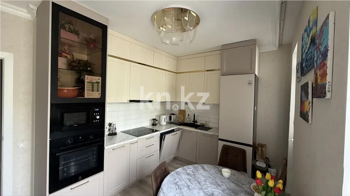 Продажа 3-комнатной квартиры, 94 м² в Астане - фото 4