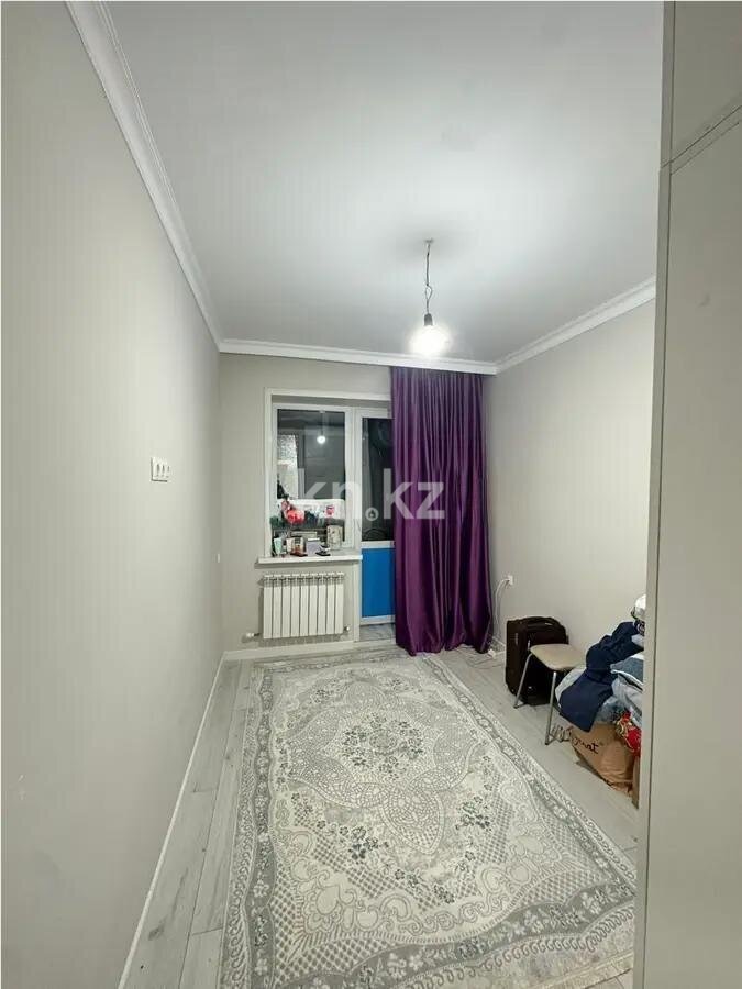 Продажа 3-комнатной квартиры, 65.5 м² в Астане - фото 3