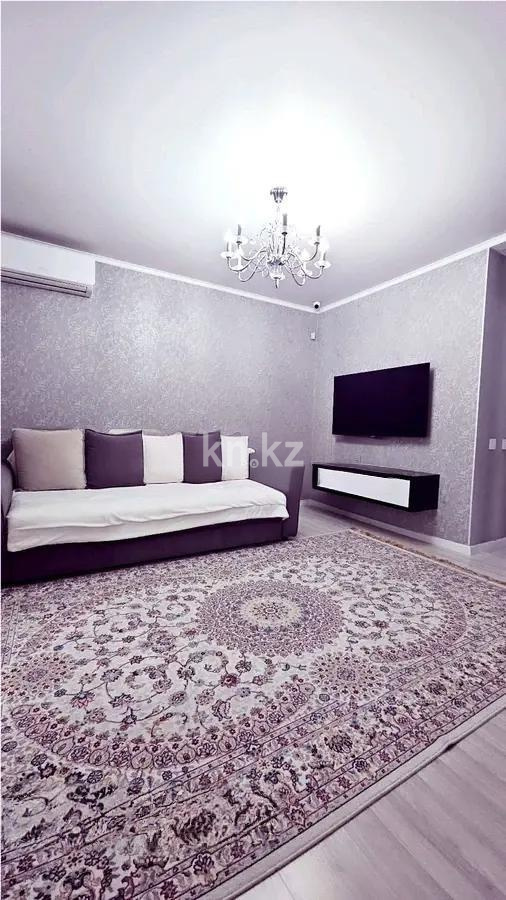 Продажа 4-комнатной квартиры, 81 м² в Алматы - фото 2