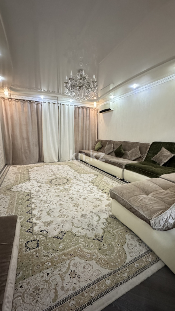 Продажа 3-комнатной квартиры, 112.2 м² в Алматы - фото 20